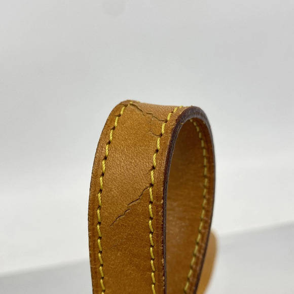 LOUIS VUITTON Brown Monogram Ellipse Backpack main image 10